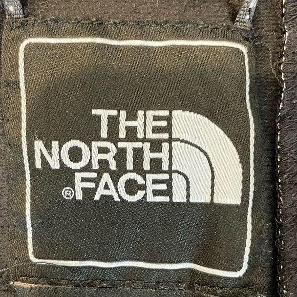 North Face shell. Size Medium. - Picture 3 of 3